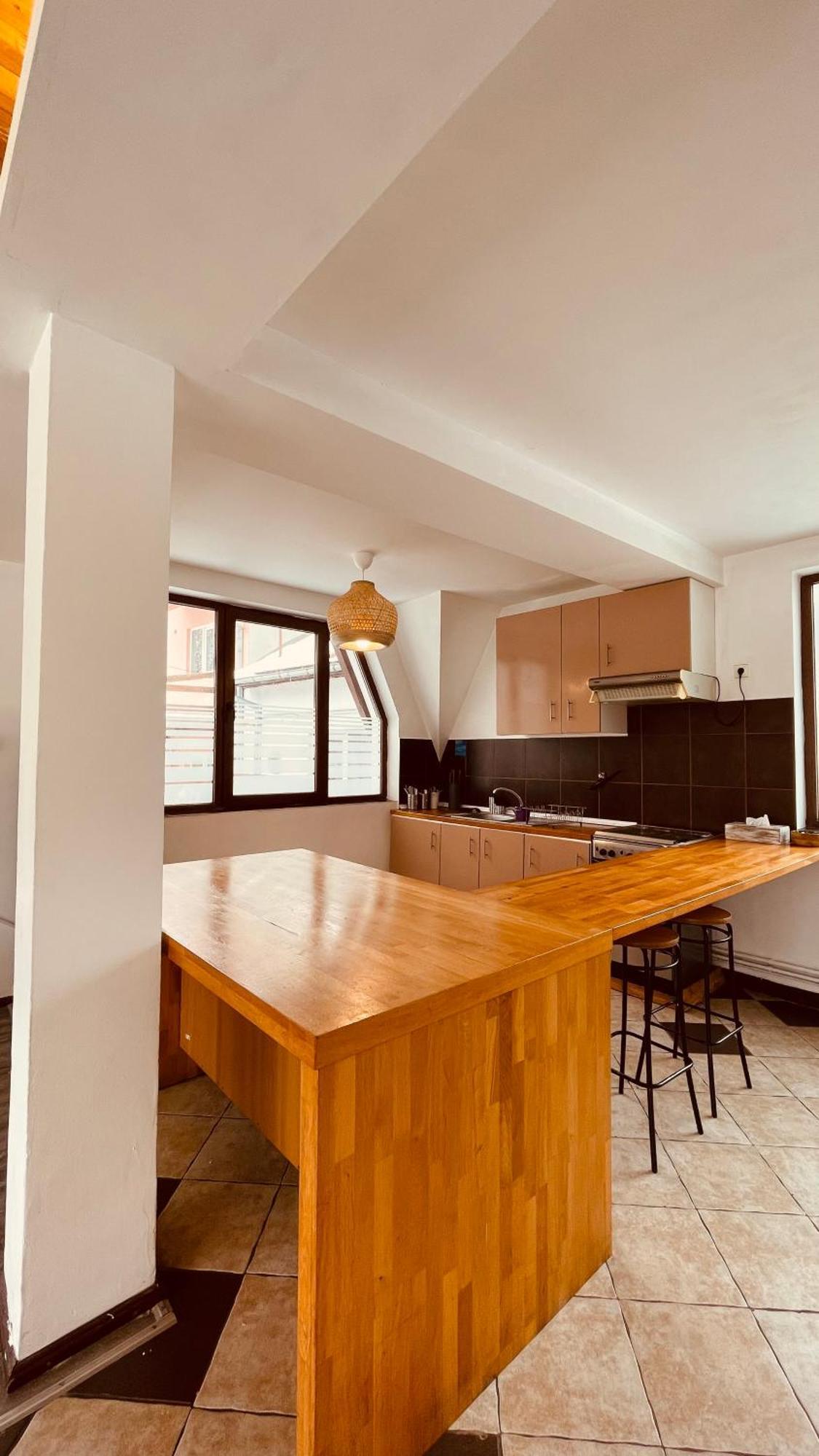 Vila Florilor Buşteni Exterior foto